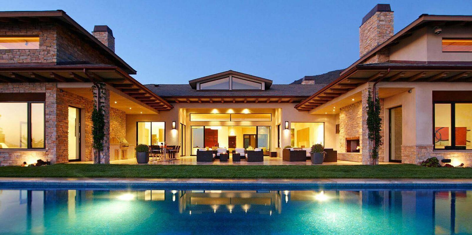 House 1