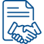 Contract Icon