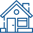 Tour Homes Icon
